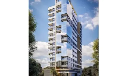 Apartamento com 3 quartos à venda na Rua Dom Pedro Ii, Praia Grande, Torres