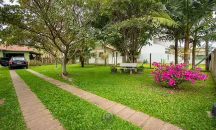 Casa com 5 quartos à venda na Rua Vacaria, Praia Paraíso, Torres