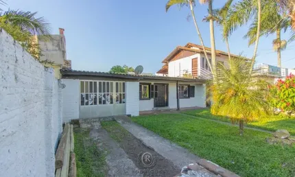 Casa com 6 quartos à venda na Rua Manoel Fortunato De Souza, 519, 513, Centro, Torres