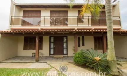 Casa com 3 quartos à venda na Rua Raul Carlos Da Silva, 232, Igra Norte, Torres