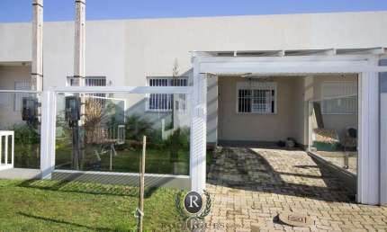 Casa com 2 quartos à venda na Rua D, Morada das Palmeiras, Torres