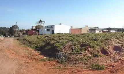 Terreno à venda na Rua Antonio Godinho, São Jorge, Torres