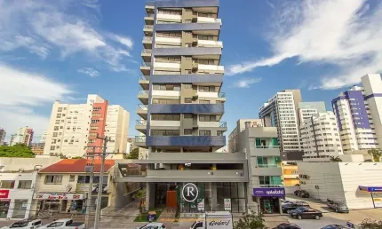 Apartamento com 3 quartos à venda na Avenida General Osório, 256, Centro, Torres
