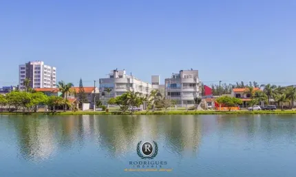 Apartamento com 2 quartos à venda na Avenida José Maia Filho, Centro, Torres
