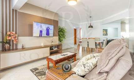 Apartamento com 3 quartos para alugar na Rua Julio De Castilhos, Prainha, Torres