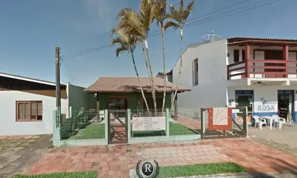 Casa com 3 quartos à venda na Rua Luís Gonzaga Capaverde, Igra Norte, Torres