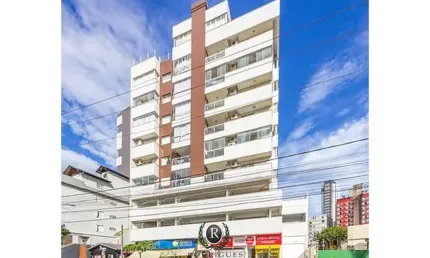 Apartamento com 3 quartos à venda na Beijamin Constant, 147, Centro, Torres