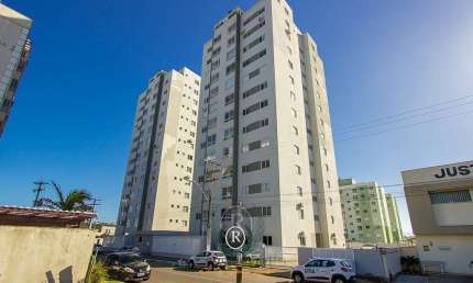 Apartamento com 3 quartos à venda na Rua Pará, Stan, Torres