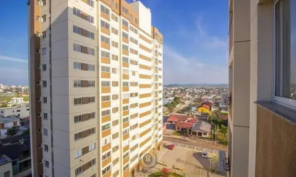 Apartamento com 3 quartos para alugar na Rua Cabo Braga, 144, Igra Sul, Torres