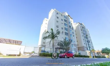 Apartamento com 2 quartos à venda na Rua Pará, Stan, Torres
