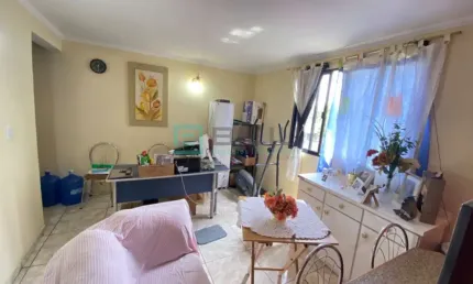 Apartamento em Conjunto Residencial José Bonifácio  -  São Paulo