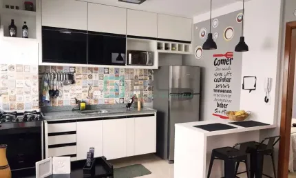 Apartamento com 1 quarto à venda na Cidade Patriarca, São Paulo 