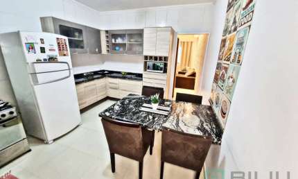 Casa com 2 quartos à venda na Vila Ivone, São Paulo 