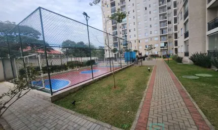 Apartamento com 2 quartos à venda no Penha De França, São Paulo 