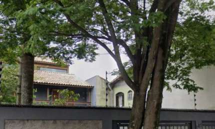 Lote / Terreno em Jardim Nossa Senhora do Carmo  -  São Paulo