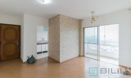 Apartamento com 2 quartos à venda em Cangaíba, São Paulo 