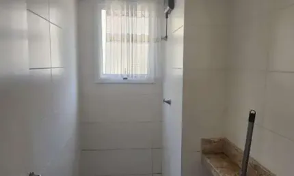 Apartamento com 2 quartos à venda na Colônia (Zona Leste), São Paulo 