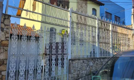 Casa com 2 quartos à venda na Vila Esperança, São Paulo 