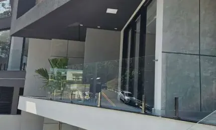 Casa com 3 quartos à venda no Jardim Fazenda Rincão, Arujá , 360 m2 por R$ 3.150.000