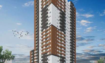 Apartamento com 2 quartos à venda na Vila Centenário, São Paulo 