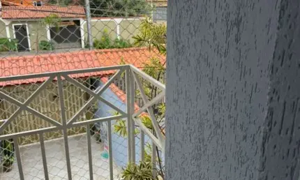 Sobrado em Jardim Nossa Senhora do Carmo  -  São Paulo
