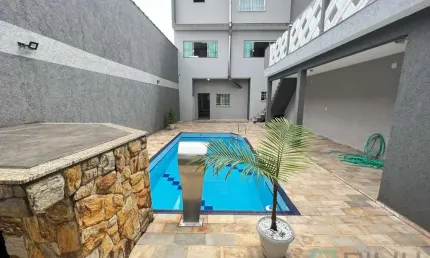 Casa com 4 quartos à venda no Jardim Vila Formosa, São Paulo 