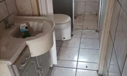 Apartamento em Conjunto Habitacional Padre Manoel da Nobrega  -  São Paulo