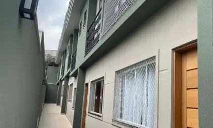 Casa com 2 quartos à venda na Vila Mazzei, São Paulo 