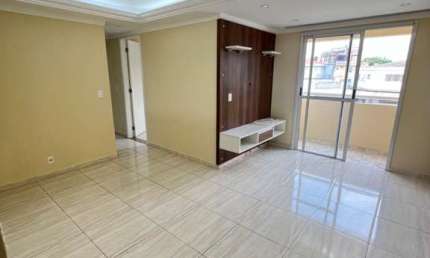 Apartamento com 3 quartos à venda no Jardim Maringa, São Paulo 