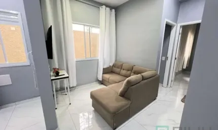 Apartamento com 2 quartos à venda na Vila Ré, São Paulo 