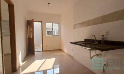 Studio em Cidade Antônio Estêvão de Carvalho  -  São Paulo