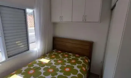 Apartamento com 2 quartos à venda na Vila Dalila, São Paulo 