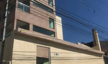 Apartamento com 2 quartos à venda no Parque Artur Alvim, São Paulo 