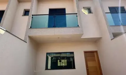 Casa com 2 quartos à venda na Cidade Patriarca, São Paulo 