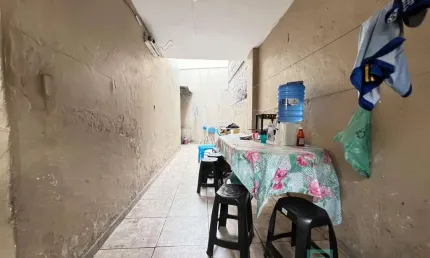 Casa com 2 quartos à venda no Jardim Japão, São Paulo 