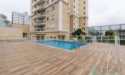 Residencial Montevideo -  Parque das Nações  -  Santo André