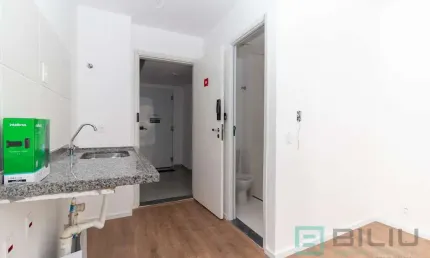 Studio em Cidade Antônio Estêvão de Carvalho  -  São Paulo