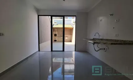 Sobrado em Jardim Nossa Senhora do Carmo  -  São Paulo