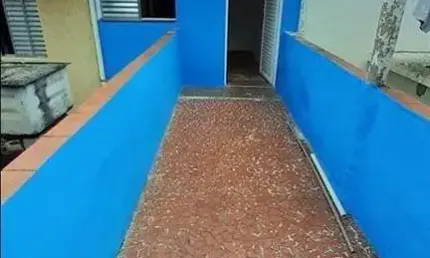 Casa com 2 quartos à venda na Vila Oratório, São Paulo 