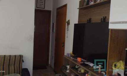 Apartamento com 1 quarto à venda na Artur Alvim, São Paulo 