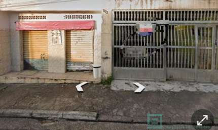 Lote / Terreno em Vila Princesa Isabel  -  São Paulo