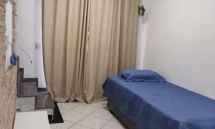 Casa em condomínio fechado com 2 quartos à venda na Vila Talarico, São Paulo 