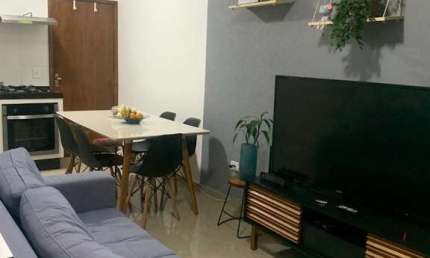 Sobrado Tríplex - em   Condomínio fechado  4 dormitórios sendo 2 suítes -  São Paulo