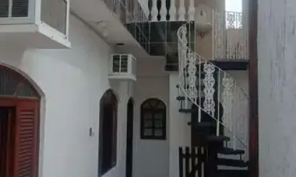 Casa com 2 quartos à venda na Cidade Mãe do Céu, São Paulo 