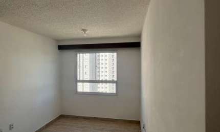 Apartamento em Jardim America da Penha  -  São Paulo