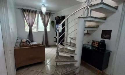 Cobertura com 3 quartos à venda na Cidade Líder, São Paulo 