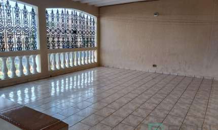 Casa em Cidade Antônio Estêvão de Carvalho  -  São Paulo