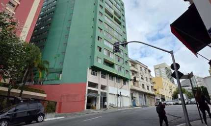 Apartamento com 1 quarto à venda na Liberdade, São Paulo 