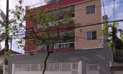 Apartamento com 1 quarto à venda no Parque Artur Alvim, São Paulo 