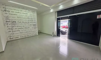 Ponto comercial para alugar no Parque Artur Alvim, São Paulo 